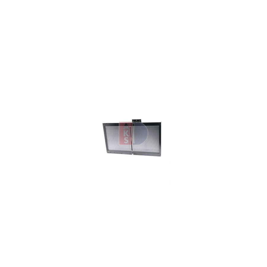 AKS Dasis 488030N Fan, Radiator