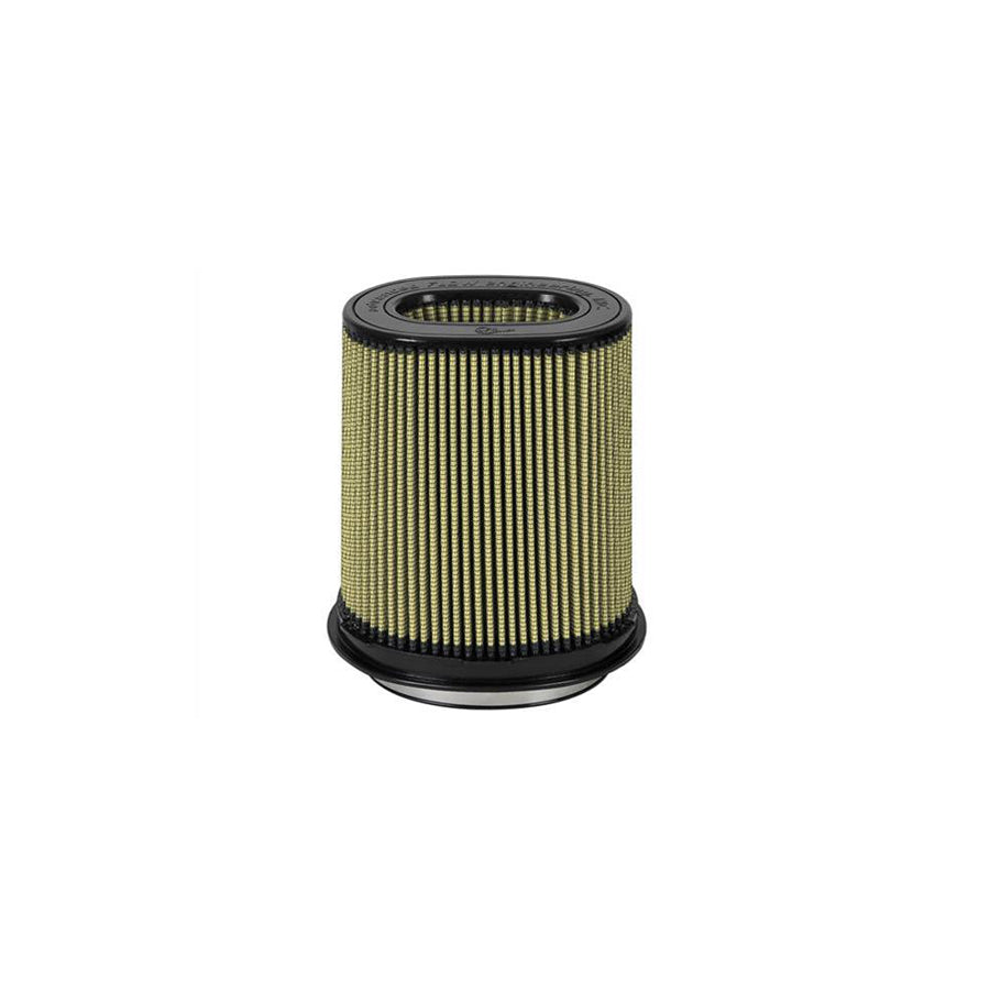 aFe 72-91143 (6-3/4x4-3/4) F x (8-1/4x6-1/4) IN B x (7-1/4x5) T (Inverted) X 9 IN H Intake Replacement Air Filter