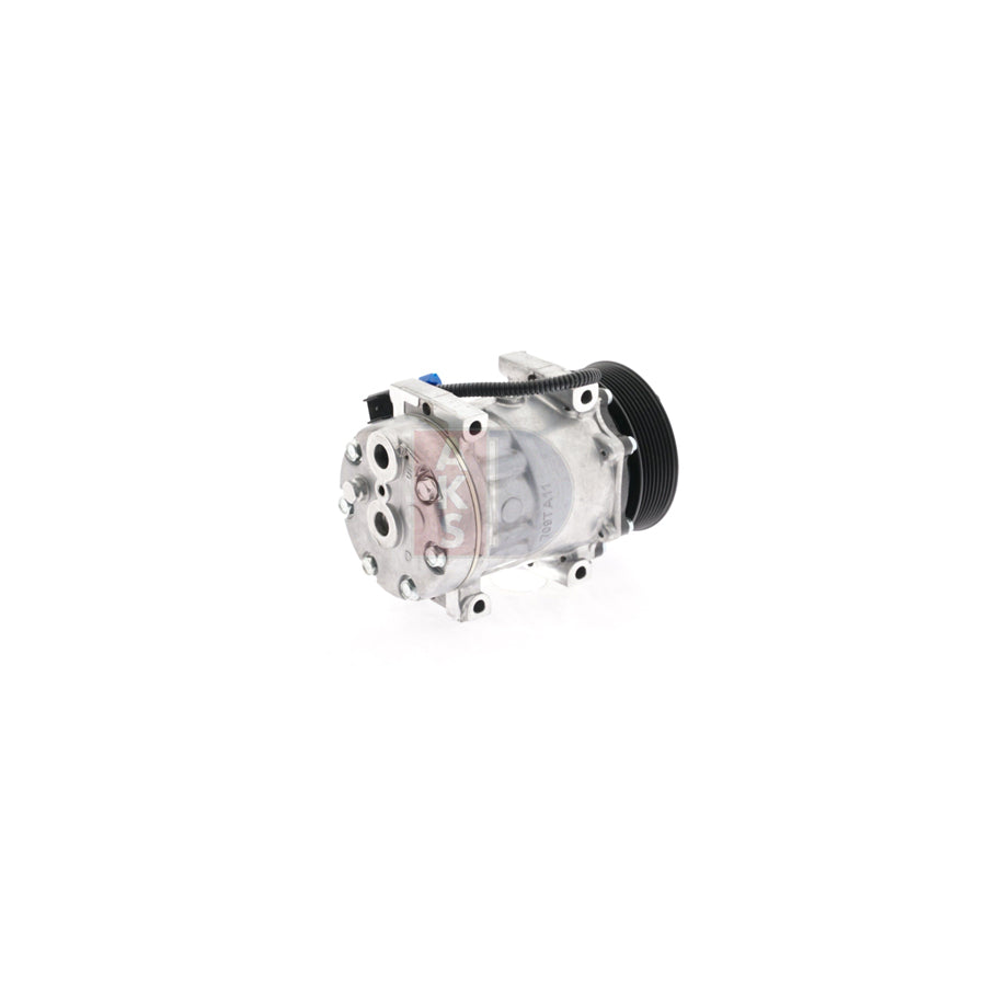 AKS Dasis 900397N Seal Ring