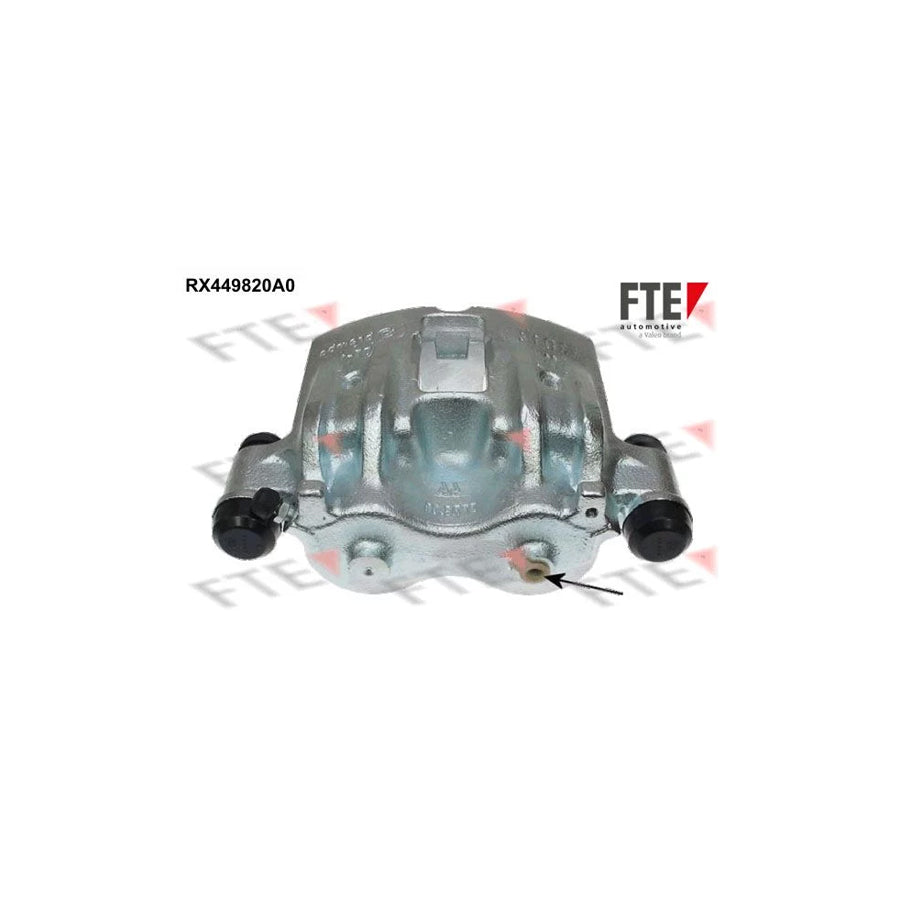 FTE 9291104 Brake Caliper for Iveco Daily
