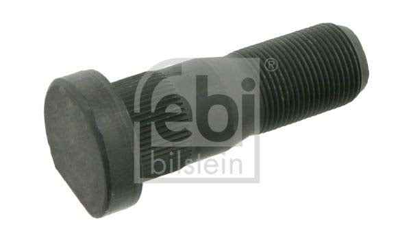 Febi Bilstein 27796 Wheel Stud | ML Performance UK Car Parts