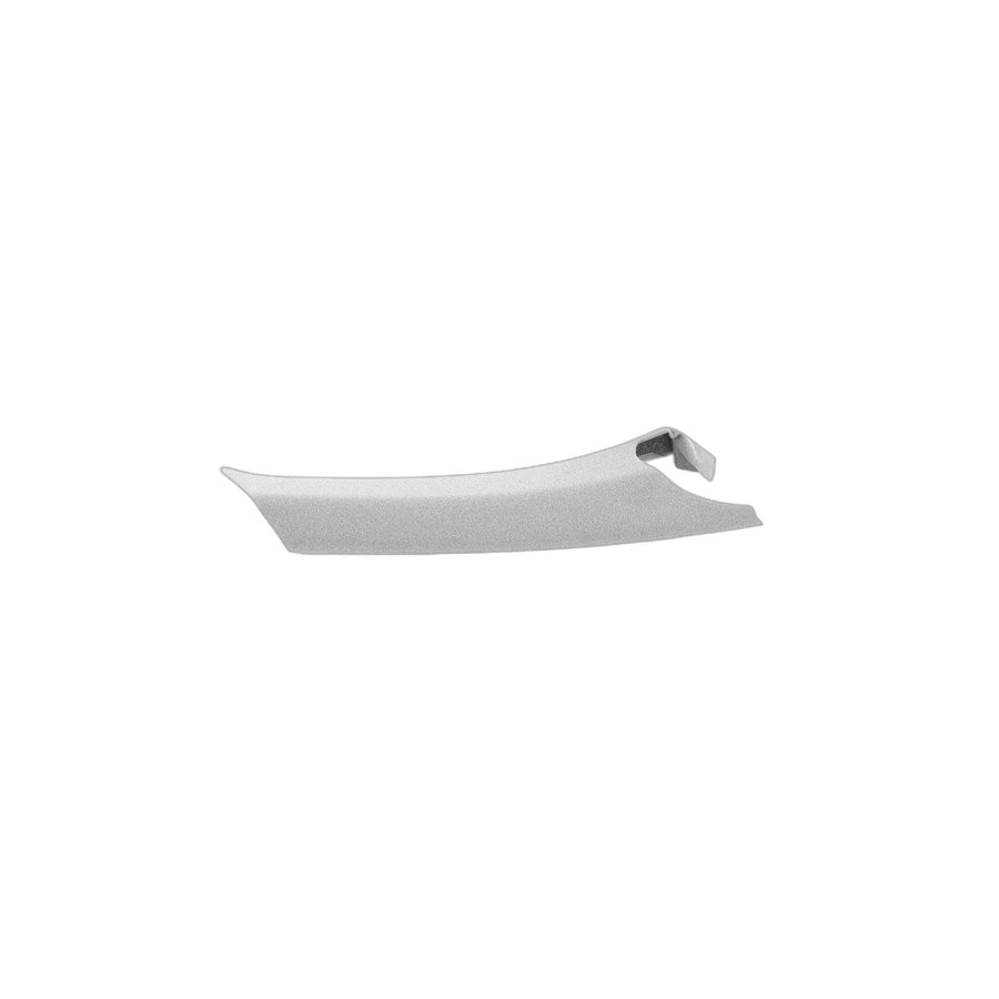 Genuine BMW 51438149059 E34 Trim Panel Column, Rear Left SILBERGRAU (Inc. M5, 525ix & 520i)