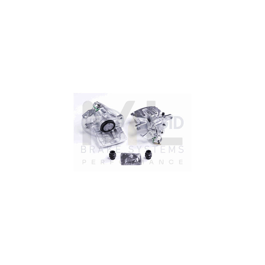 HELLA 8AC 355 384-791 Brake Caliper without holder | ML Performance Car Parts