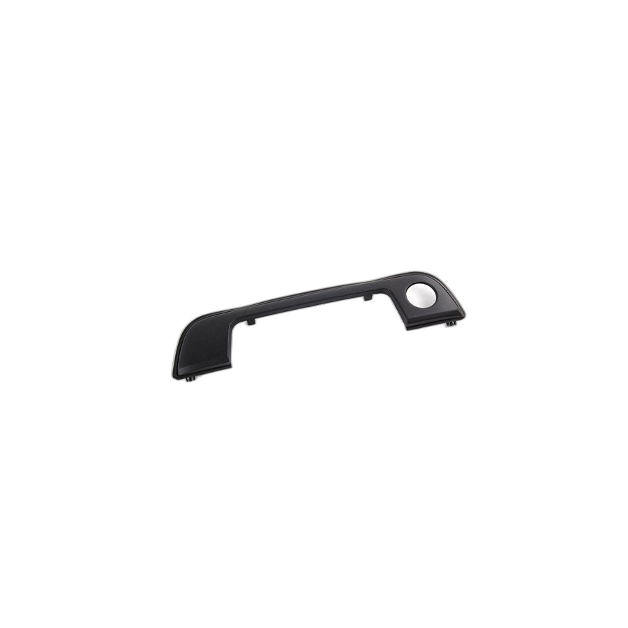 Genuine BMW 51218400195 E36 Covering Left SCHWARZ (Inc. Z3)