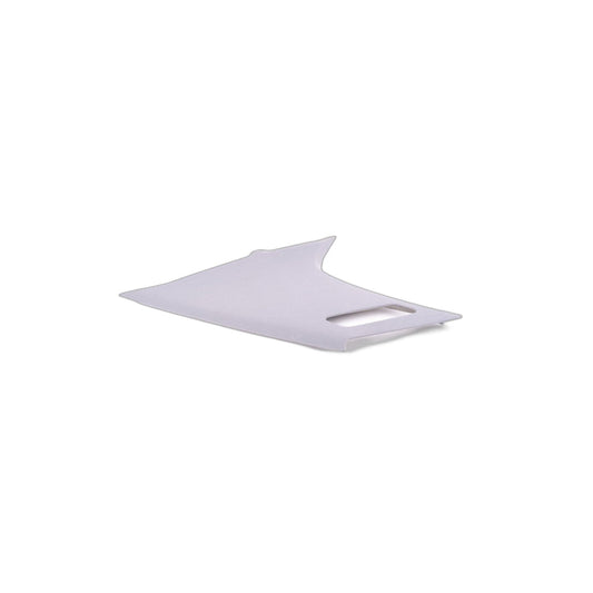 Genuine BMW 51438139378 E32 Trim Panel Column, Rear Right SILBERGRAU (Inc. 750iL, 740i & 735i)