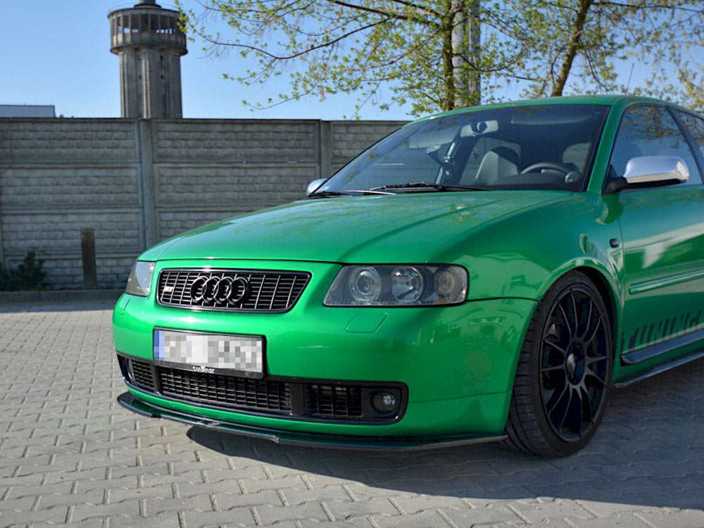 Maxton Design Audi S3 8l (1999-2003) Front Splitter