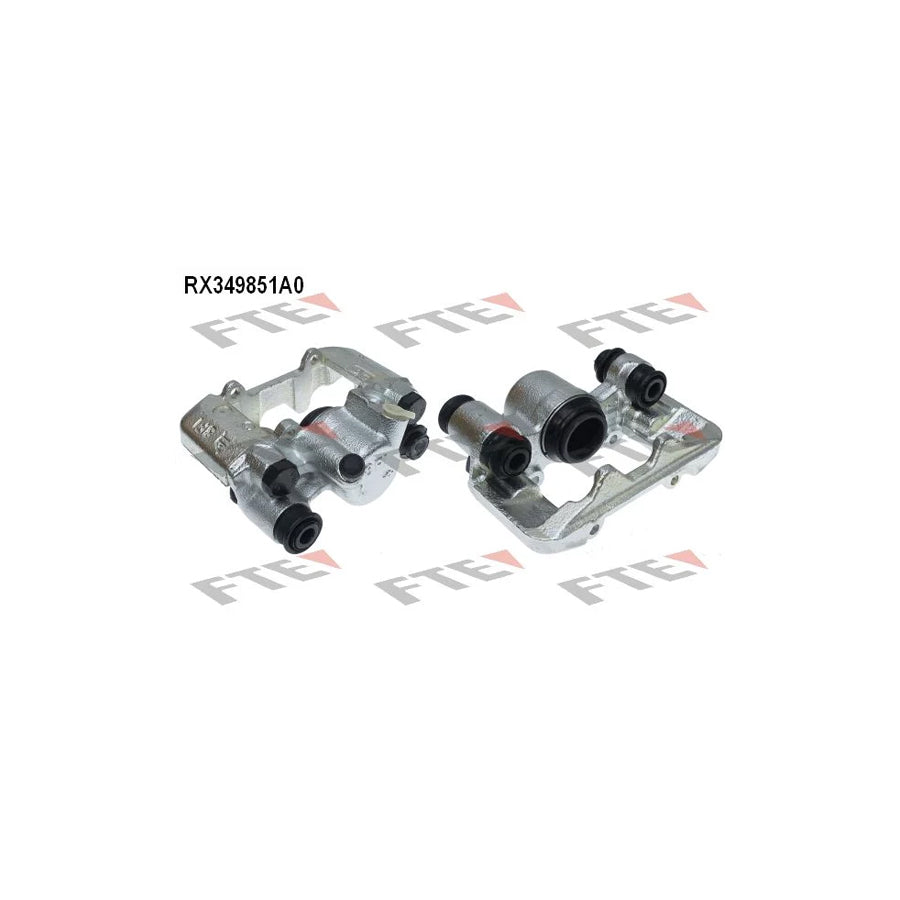 FTE Rx349851A0 Brake Caliper