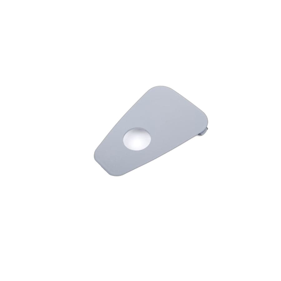 Genuine BMW 51468227689 E39 Cover F Child Seat Fixing GRAU (Inc. 525i, 530d & 540i)