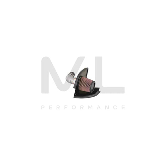 K&N 69-6011TS Performance Air Intake System