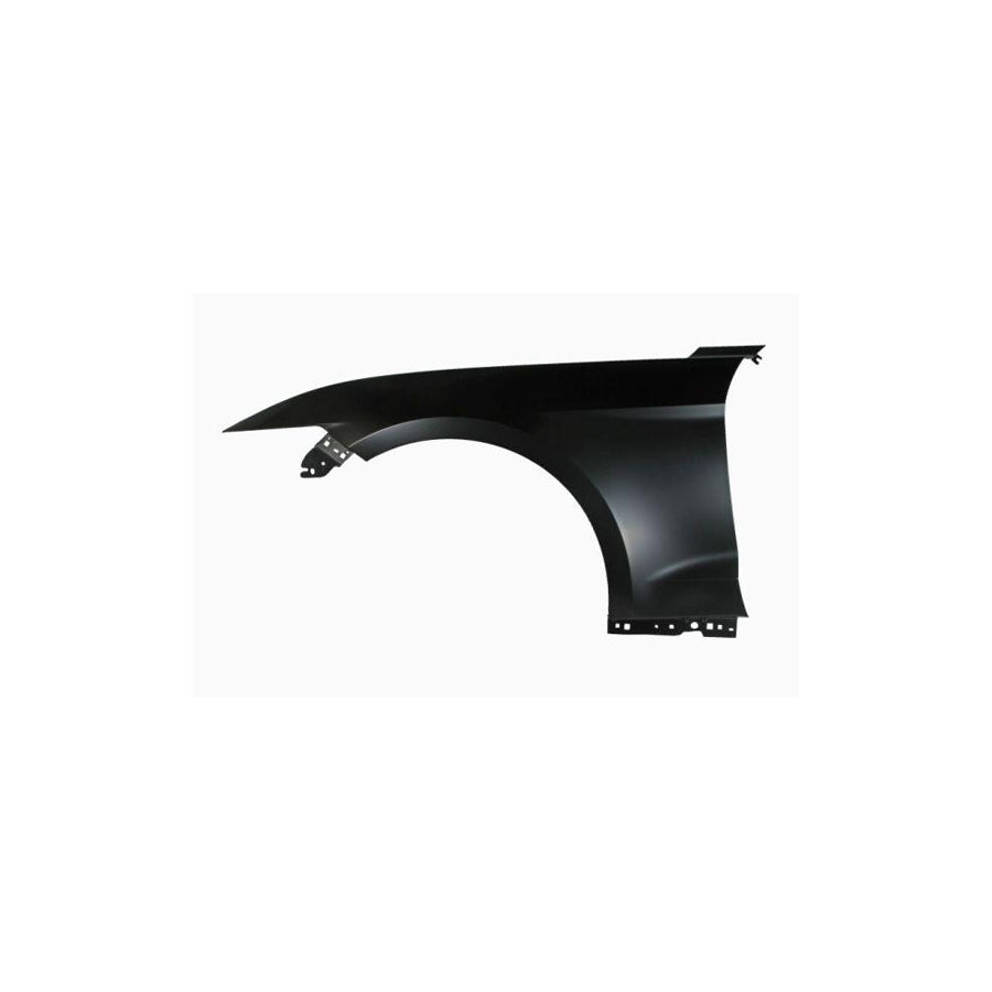 Blic 6504-04-2586311P Wing Fender for Ford USA Mustang
