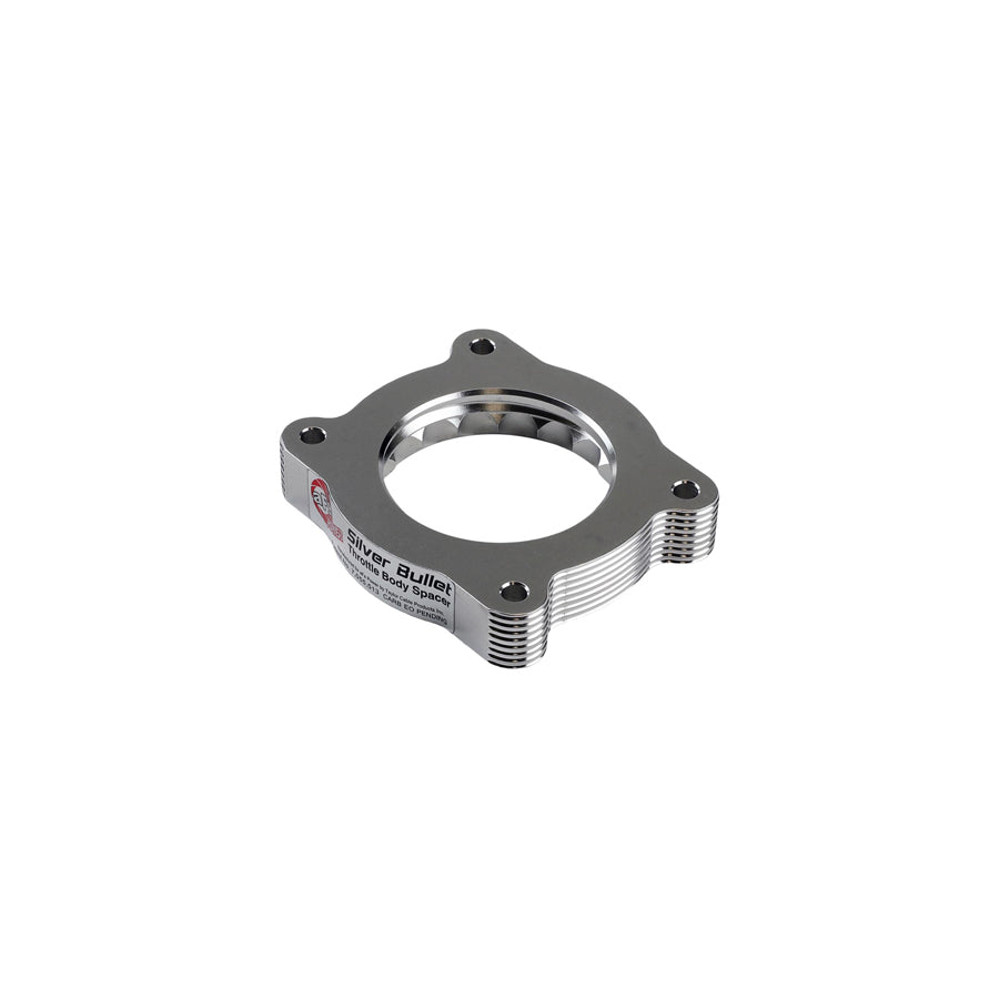 aFe 46-34019 Throttle Body Spacer GM Trucks 1500 07-13 V6-4.3L