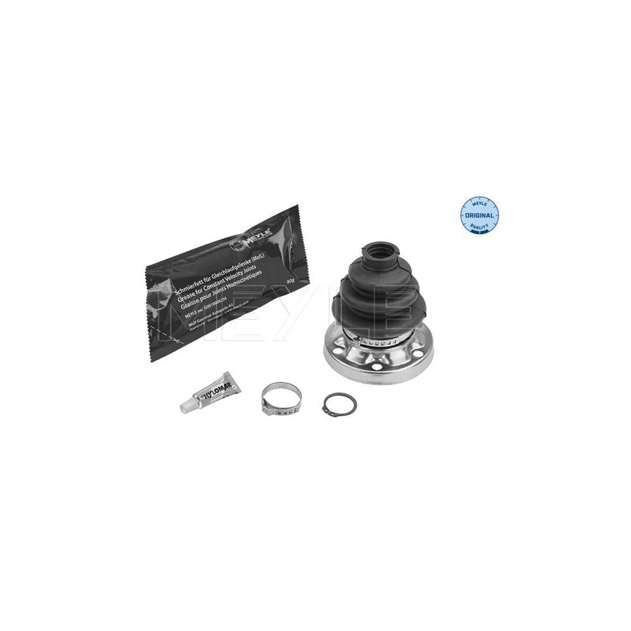 Meyle 314 495 0001 Bellow Set, Drive Shaft