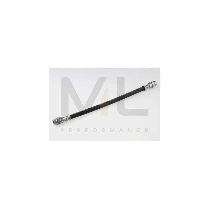 HELLA 8AH 355 460-921 Brake Hose 255mm, 2 x M10x1 | ML Performance Car Parts