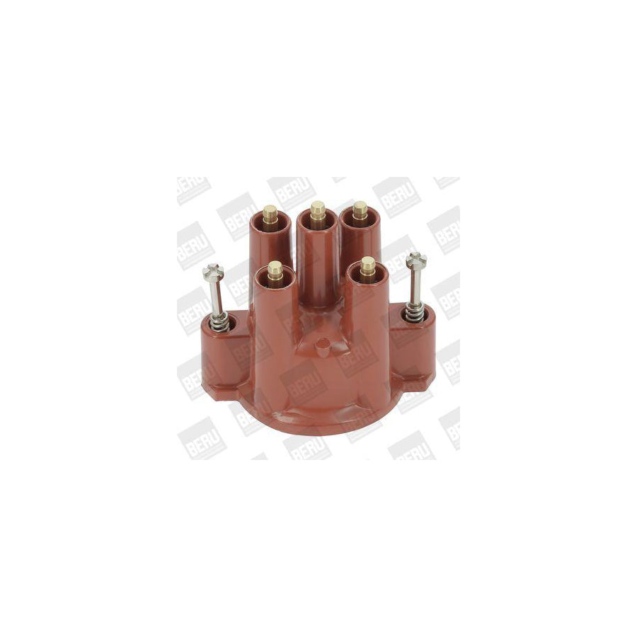 Beru Vk310 Distributor Cap Suitable for Mercedes-Benz W124 Estate (S124)