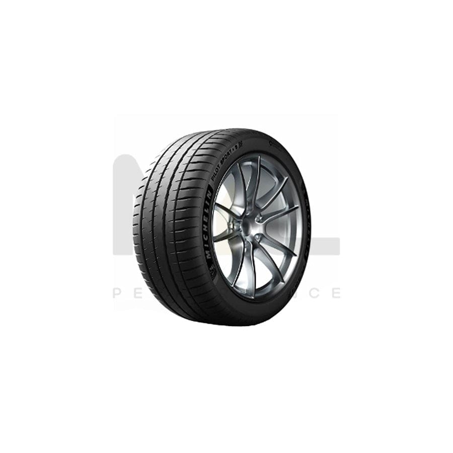 Michelin Pilot Sport 4 S 265/40 R22 106Y Summer Tyre