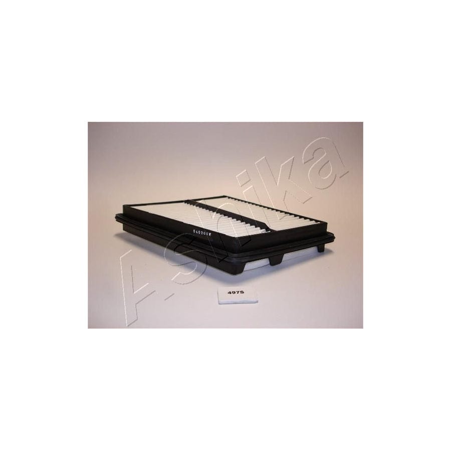 Ashika 20-04-497 Air Filter For Honda Legend