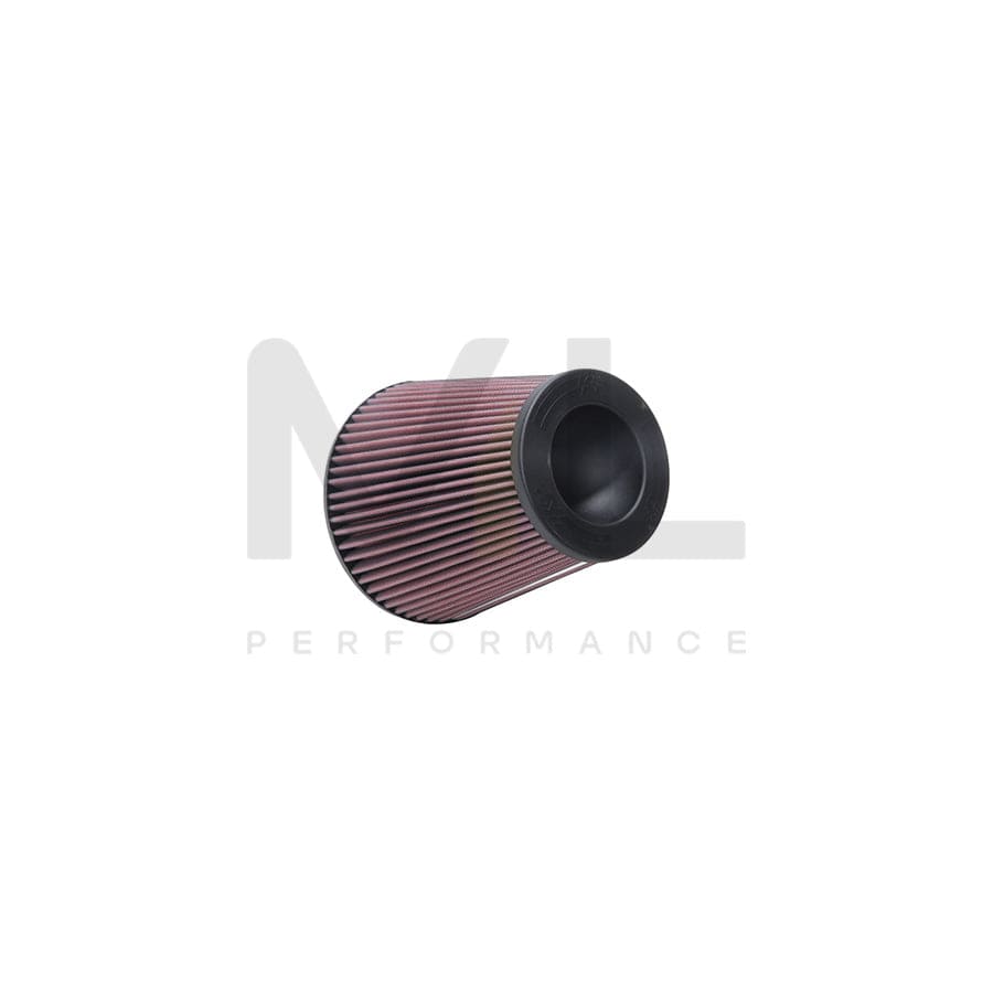 K&N RF-10440 Universal Clamp-On Air Filter