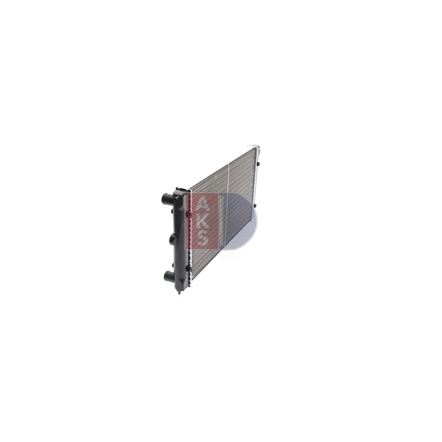 AKS Dasis 058054N Fan, Radiator for BMW 7 (E38)