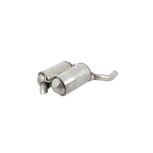 Genuine BMW 18101439825 E39 Rear Muffler (Inc. 540i, 535i & 540iP)