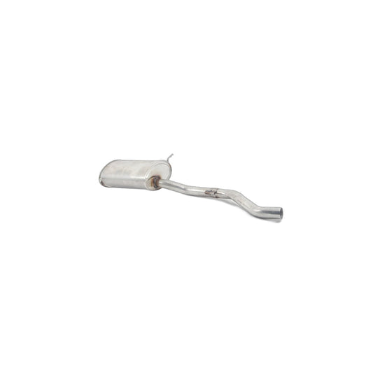 Genuine BMW 18101437832 E36 Rear Muffler (Inc. Z3)