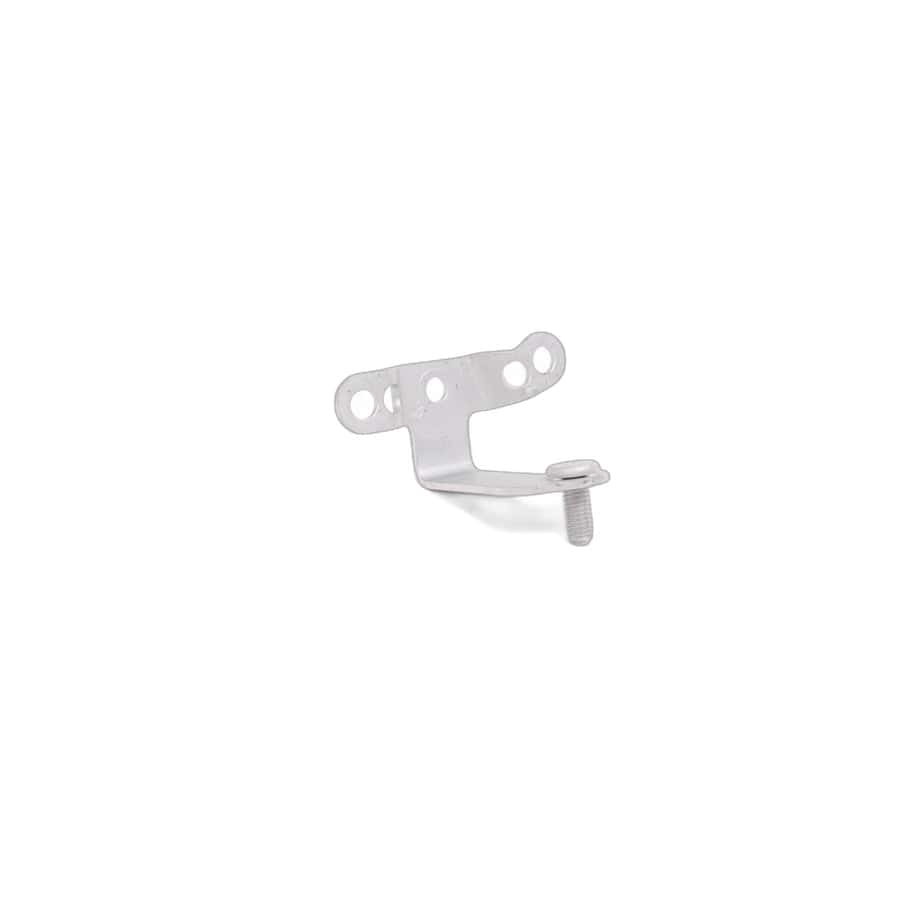 Genuine BMW 32411095320 E34 E31 E38 Support Pressure Hose Assy Left (Inc. 740i, 735iL & 735i)