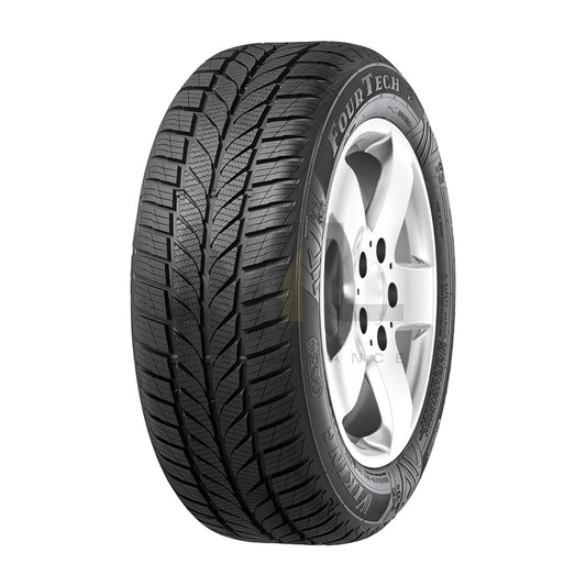 Viking Fourtech Van 195/65 R16 104/102T All-season Van Tyre