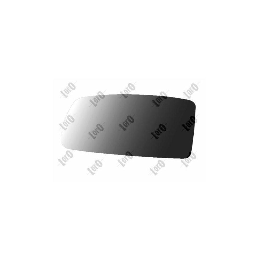 Abakus 1128G05 Mirror Glass, Outside Mirror for Fiat Panda II Hatchback (169)