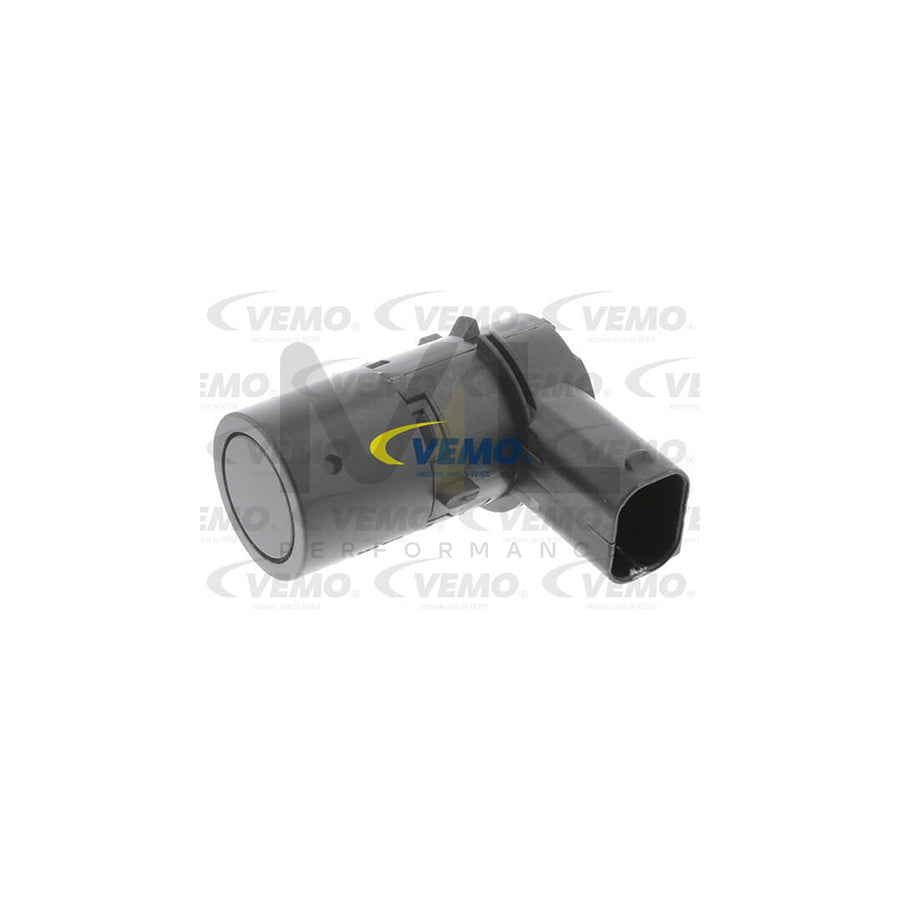 VEMO V25-72-1105 Parking sensor Original VEMO Quality, Rear, Black, Ultrasonic Sensor