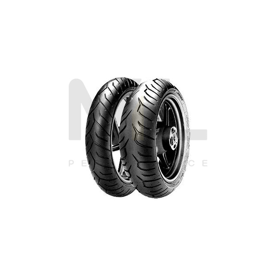 Pirelli DIABLO™ Strada 120/70 ZR17 58W Motorcycle Summer Tyre