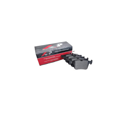 APP APP.309.17610 Audi Cupra Seat Skoda VW Rear Brake Pads (Inc. A3, Ateca & Leon)