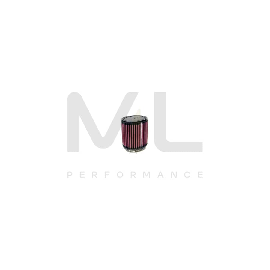 K&N RU-1100 Special Order Univ Clamp-On Filter