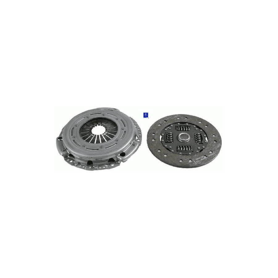 Sachs Xtend 3000 970 009 Clutch Kit Suitable for Mercedes-Benz Sprinter