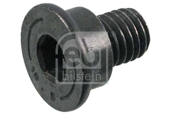 Febi Bilstein 180528 Bolt, Brake Disc | ML Performance UK Car Parts