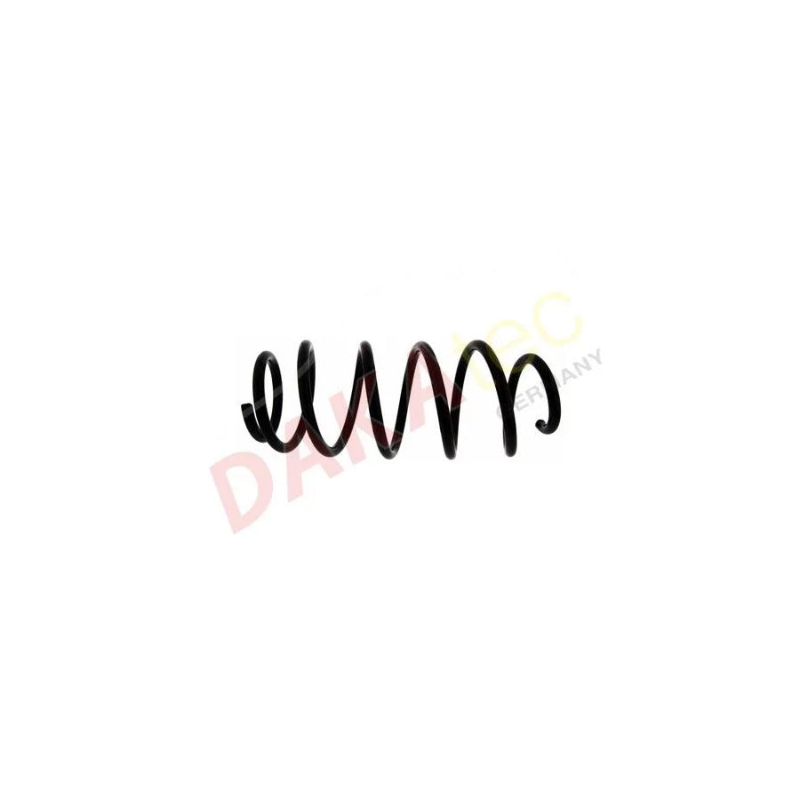 Dakatec 300326 Coil Spring for VW Caddy