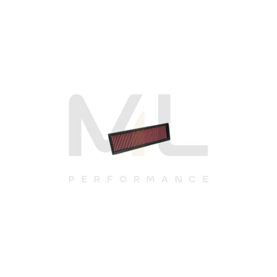 K&N 33-2635 Replacement Air Filter