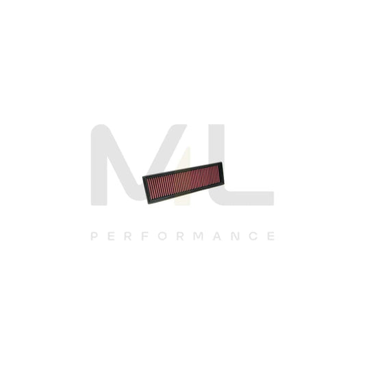 K&N 33-2635 Replacement Air Filter