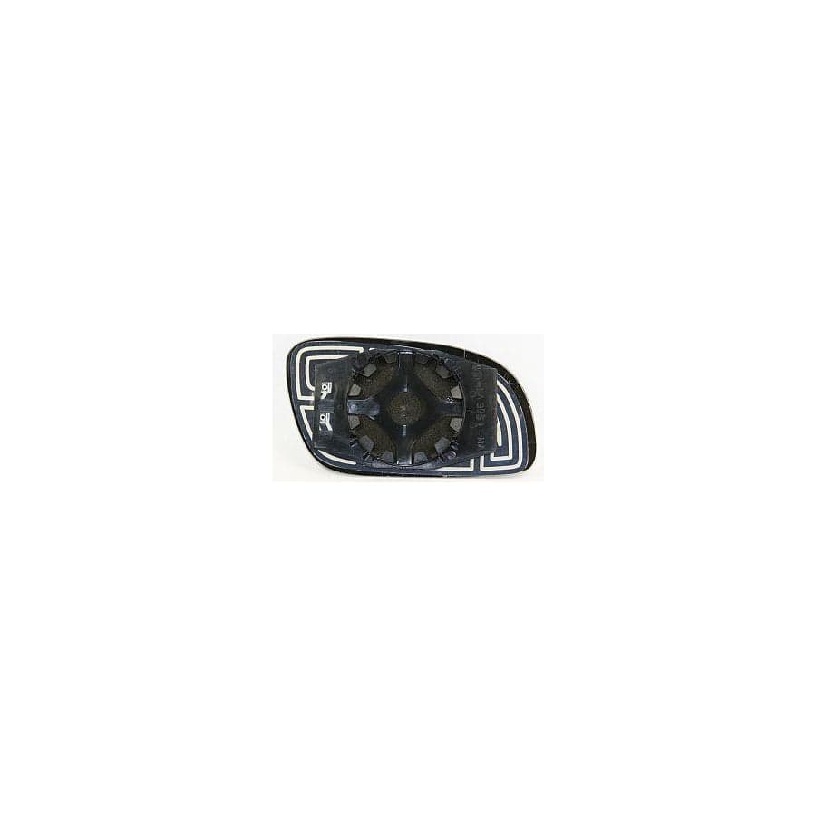 Abakus 4040G01 Mirror Glass, Outside Mirror for VW Touran I (1T1, 1T2)