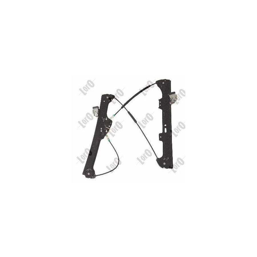Abakus 130004016 Window Regulator for BMW 5 Series