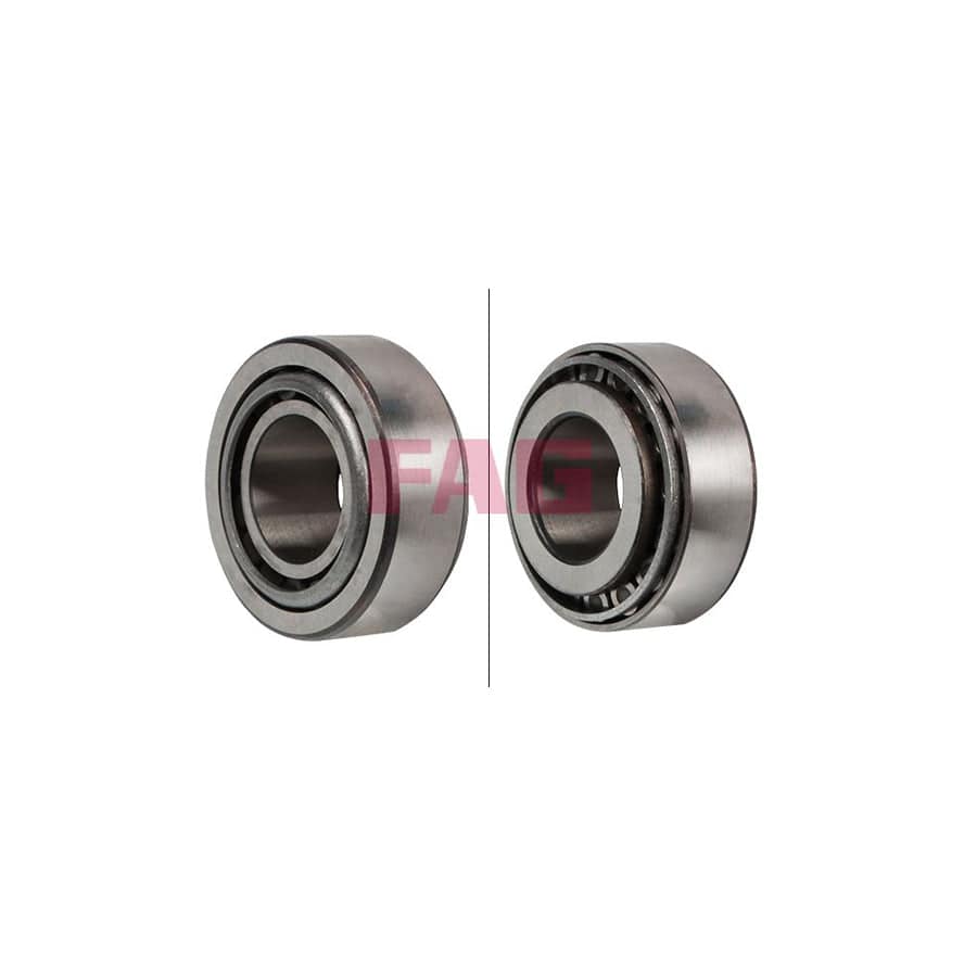 FAG 33206 Wheel Bearing