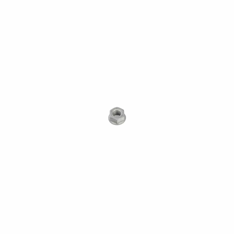 Genuine BMW 11417549699 F07 F13 F02 Hex Nut (Inc. 550iX 4.4, X6 M & X5 M)