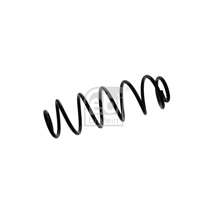 Febi Bilstein 46935 Coil Spring For Ford Fiesta Mk5 Hatchback (Jh1, Jd1, Jh3, Jd3)