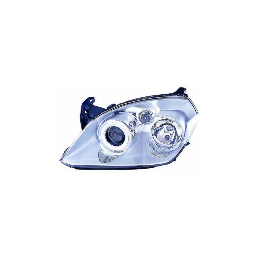 Abakus 4421142Lldem1 Headlight for Opel Tigra Twintop (X04)