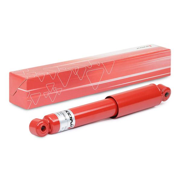KONI 80-1044Sp20 Front Axle Shock Absorber for Porsche 356