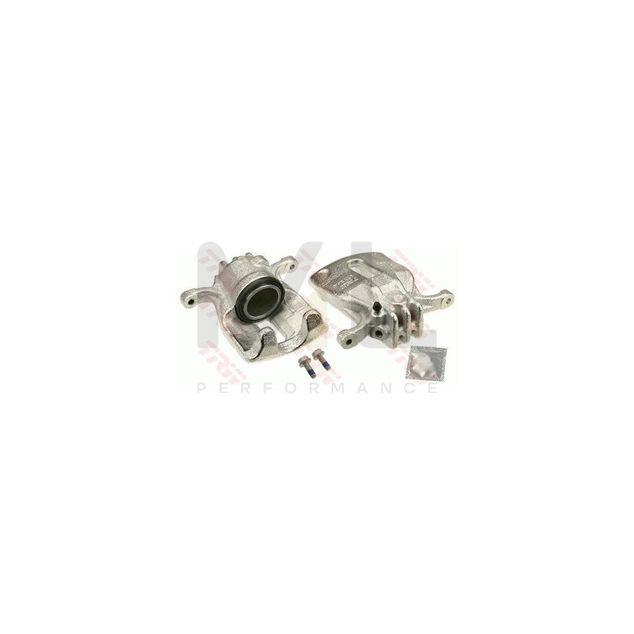 TRW BHX537E Brake Caliper