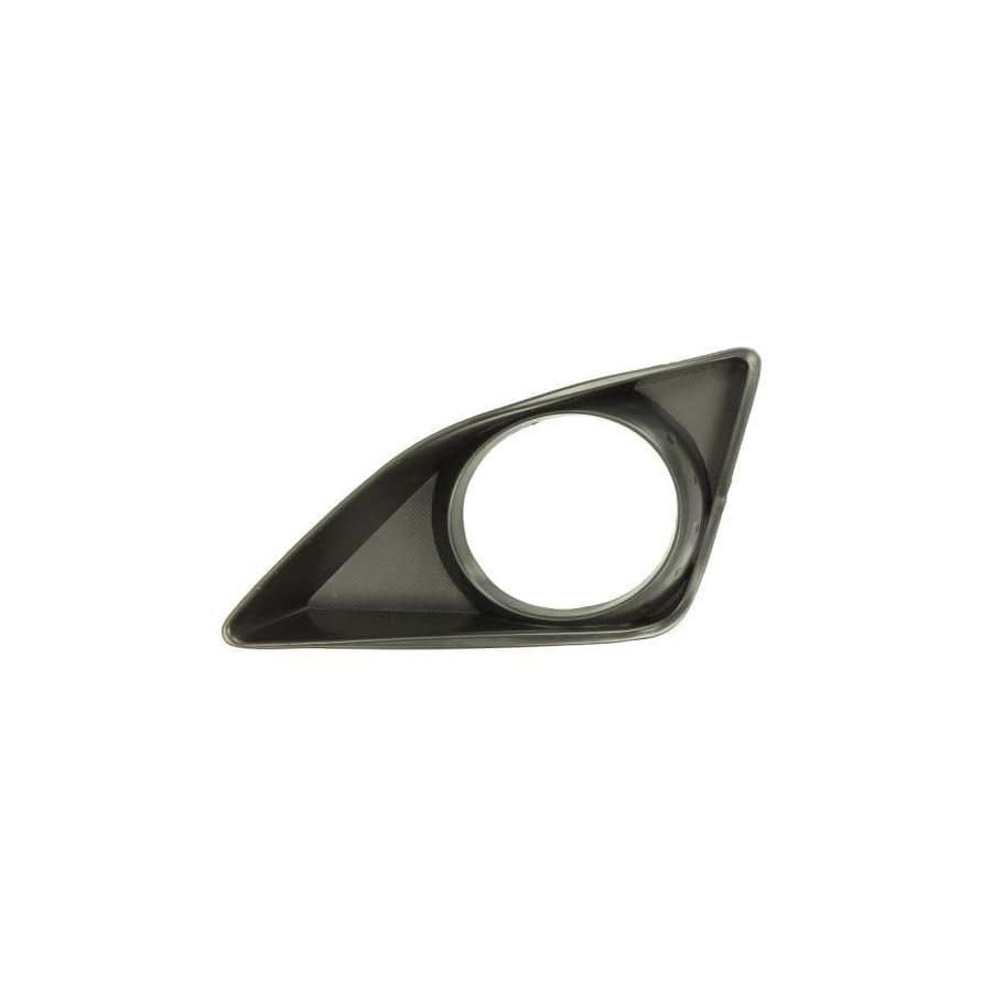 Blic 6502-07-8116921P Bumper Grill for Toyota Corolla X Saloon (E150)