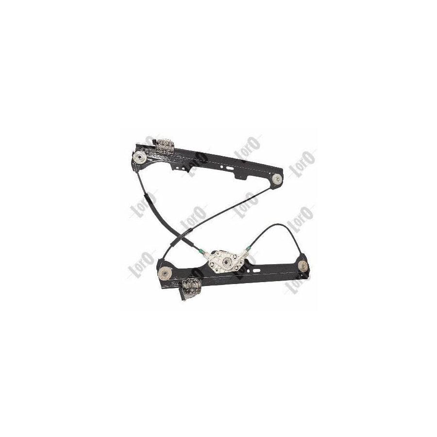 Abakus 130004015 Window Regulator for BMW 5 Series