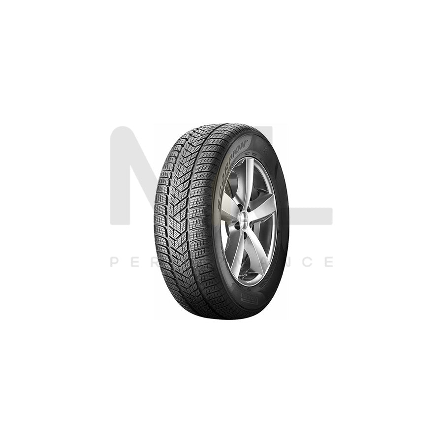 Pirelli SCORPION™ Winter (AO) 255/60 R18 108H 4x4 Winter Tyre