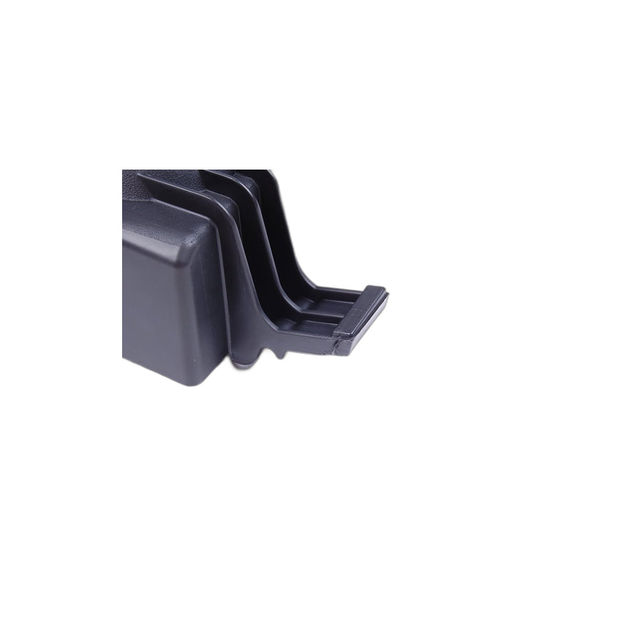 Genuine BMW 64316913503 E63 E64 Cover, Filter Housing, Left (Inc. 530i, 520i & 525xd)