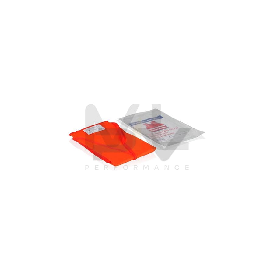 Holthaus Medical 81596 Hi-vis vest Orange, ISO 20471 Klasse 2