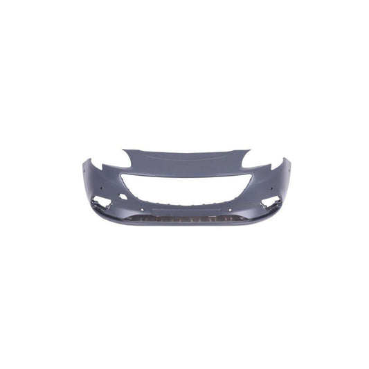 Blic 5510-00-5025902P Bumper for Opel Corsa E Hatchback (X15)